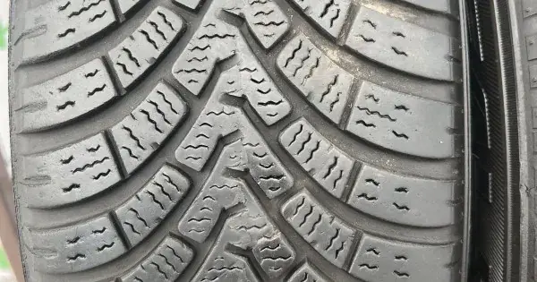 Livrare gratuită FALKEN EUROWINTER HS01 195/65 R15 91T