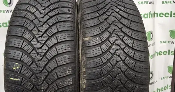 FALKEN EUROWINTER HS01 205/55 R16 91H Reducere de preț