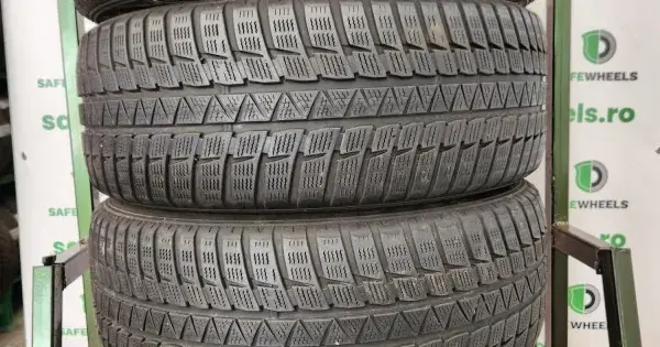 FALKEN Eurowinter Hs449 225/55 R17 101V Vezi acum