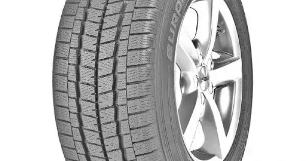 Falken Eurowinter VAN01 215/65 R15 104/102T Ultima șansă