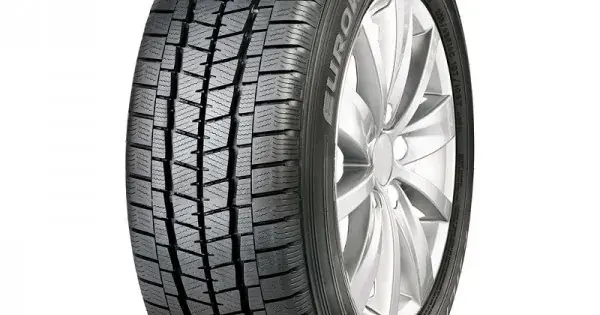 FALKEN EUROWINTER VAN01 235/60 R17 117/115S Ofertă limitată