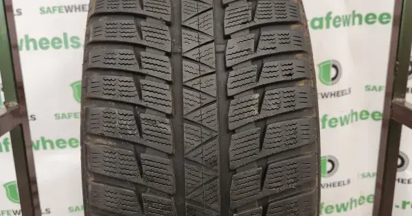 Reducere de preț FALKEN Hs449 euro winter 245/55 R17 102V