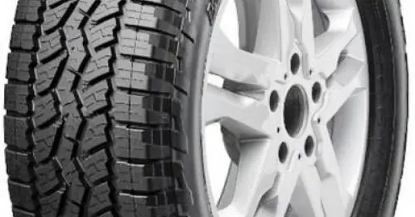 Transport gratuit FALKEN WILDPEAK A/T AT3WA 265/70 R17 115S