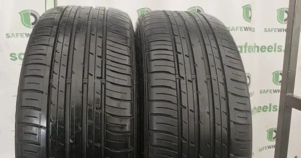 Super ofertă FALKEN Ziex 914 ecorun 225/45 R17 91W