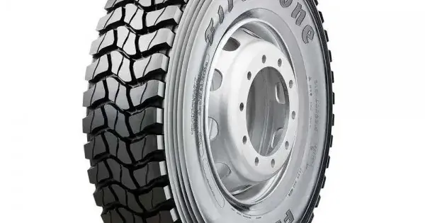 FIRESTONE FD833 13/80 R22.5 156/150K Preț promoțional