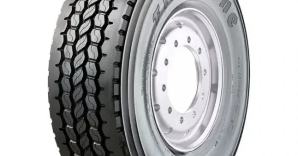FIRESTONE FT833 385/65 R22.5 160K Livrare expres