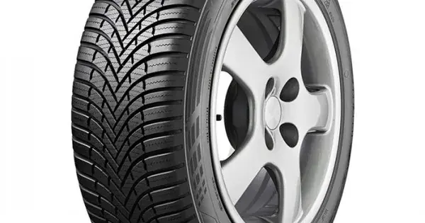 FIRESTONE MULTISEASON 2 215/60 R17 100V XL Retur gratuit