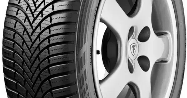 Doar azi FIRESTONE Multiseason gen02 235/50 R18 101V