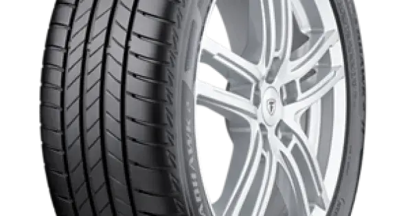 FIRESTONE ROADHAWK 2 235/50 R19 99V Premium