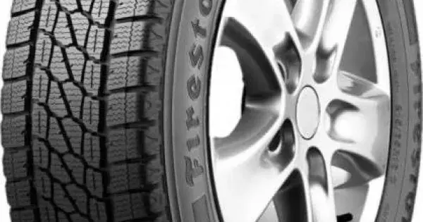 FIRESTONE VANHAWK 2 WINTER EVO 205/75 R16C 110R Bestseller