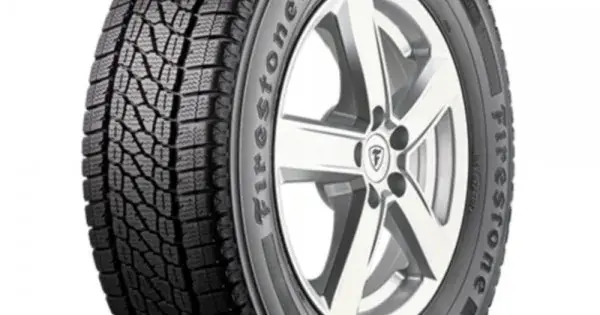 FIRESTONE VANHAWK 2 WINTER EVO 195/70 R15C 104R Ofertă specială
