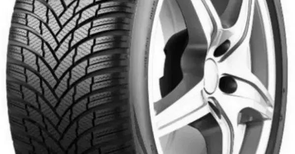 FIRESTONE Winterhawk 4 205/60 R16 92H Transport gratuit