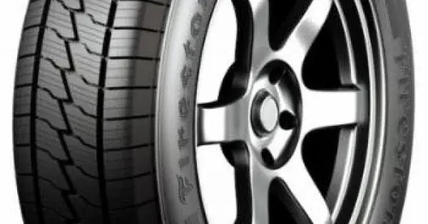 Promoție FIRESTONE VANHAWK MULTISEASON 215/65 R16C 106/104T