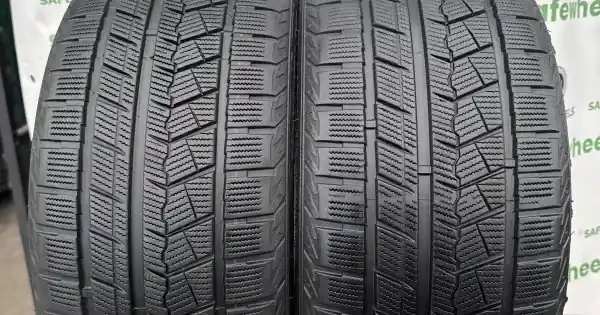 Ieftin Fornway Ice power 225/40 R18 92H