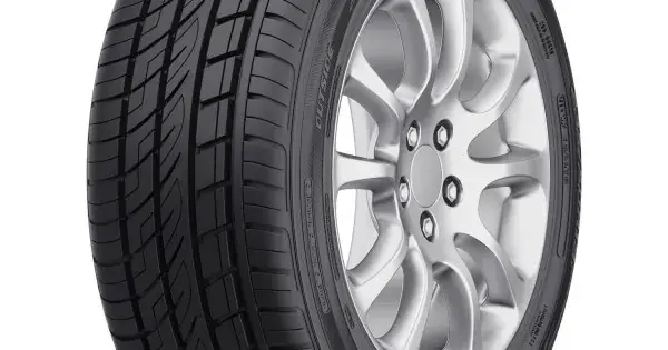FORTUNE FSR303 215/65 R17 103V XL Expediere rapidă