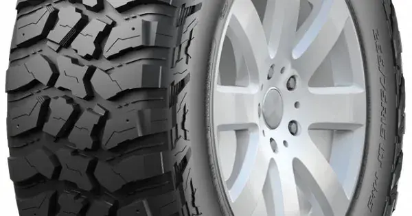 Disponibil imediat FORTUNE MASPIRE M/T 30/9.5 R15 104Q
