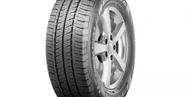 FULDA CONVEO TOUR 2 195/70 R15C 104/102S Doar azi