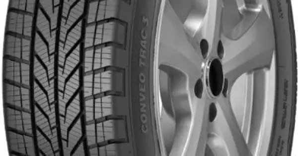 FULDA CONVEO TRAC 3 225/55 R17C 109/107T Plată sigură