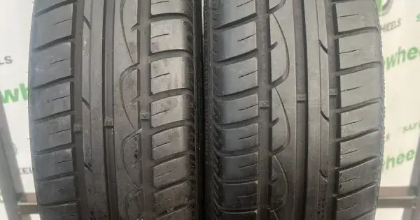 FULDA ECO CONTROL 165/65 R15 81T Premium