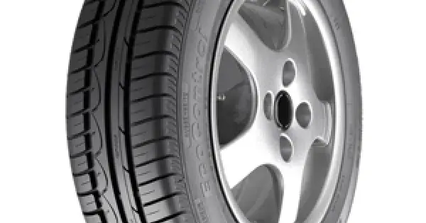 FULDA ECO CONTROL 195/65 R15 91T Livrare rapidă