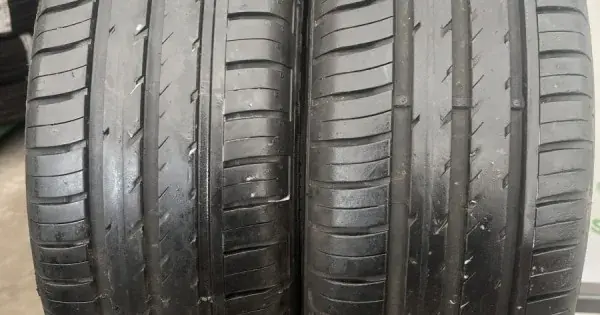 FULDA ECO CONTROL HP 185/60 R15 84H Ieftin