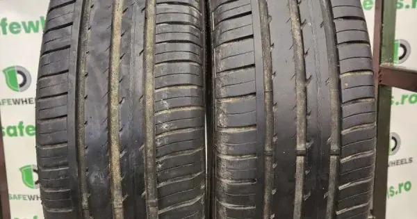 Preț mic FULDA ECO CONTROL HP 185/60 R15 88H