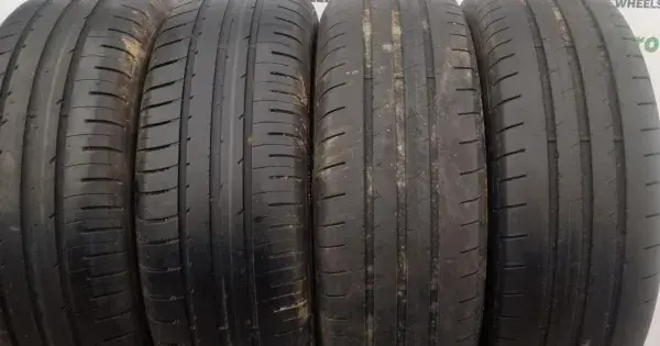 Cumpără acum FULDA ECO CONTROL HP 195/65 R15 91H