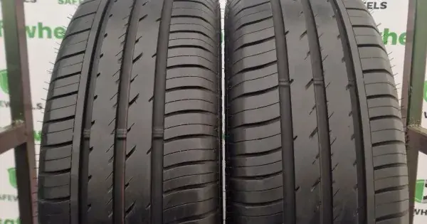 Plată sigură FULDA ECO CONTROL HP 205/65 R15 94H