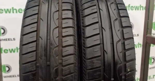 FULDA ECOCONTROL 165/65 R15 81T Expediere rapidă