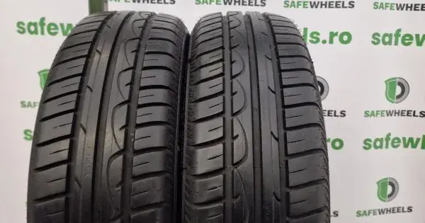Nu rata FULDA ECOCONTROL 175/65 R14 82T