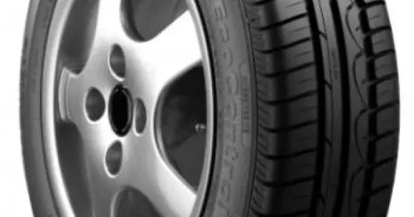 Ultima șansă FULDA ECOCONTROL 205/60 R15 91H