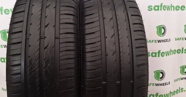 Ofertă specială FULDA ECOCONTROL HP 195/55 R15 85H