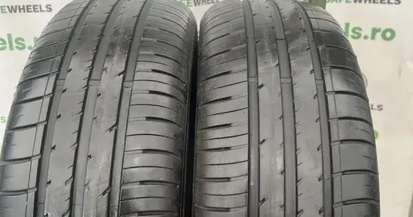 Retur ușor FULDA ECOCONTROL HP 195/65 R15 91H