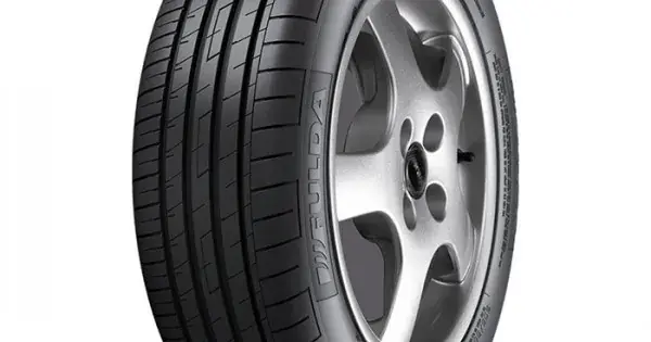FULDA ECOCONTROL HP 2 215/55 R16 93V Ultima șansă