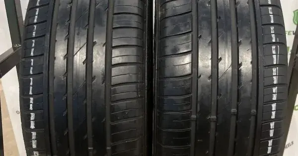FULDA ECOCONTROL HP 215/60 R16 99H Noutate