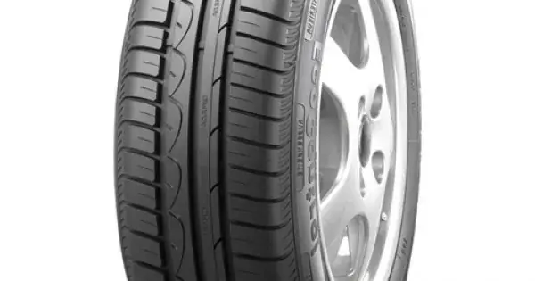 FULDA ECOCONTROL SUV 255/55 R19 111V Disponibil imediat