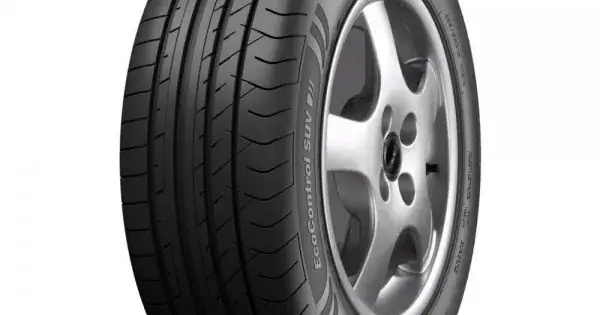 Reducere FULDA ECOCONTROL SUV FP 255/45 R20 105W XL