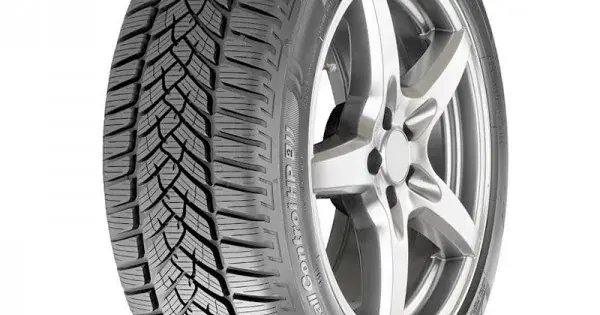 FULDA KRI CONTOL HP 2 245/45 R19 102V Reduceri