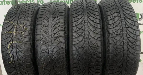 FULDA KRI MONTERO 3 185/60 R15 84T Calitate înaltă