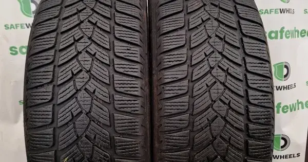 Popular FULDA KRISTALL CONTROL SUV 215/60 R17 96H