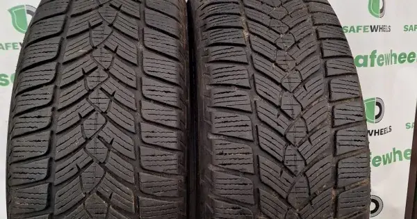 Premium FULDA KRISTALL CONTROL SUV 225/60 R17 103V