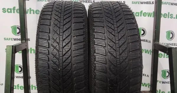 Ofertă FULDA KRISTALL CONTROL HP 195/55 R16 87H