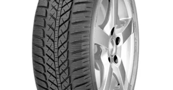 FULDA KRISTALL CONTROL HP 195/60 R16 89H Retur gratuit