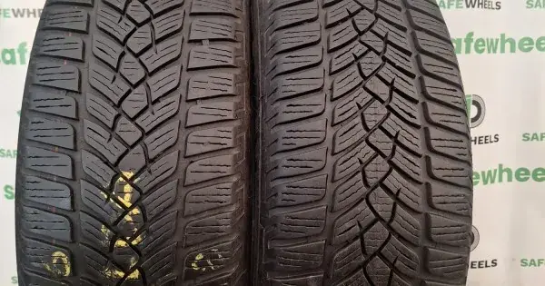 FULDA Kristall control hp 2 205/60 R16 92H Super ofertă