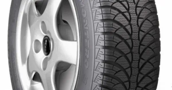 Cumpără online FULDA Kristall Montero 3 MS 175/70 R14 84T