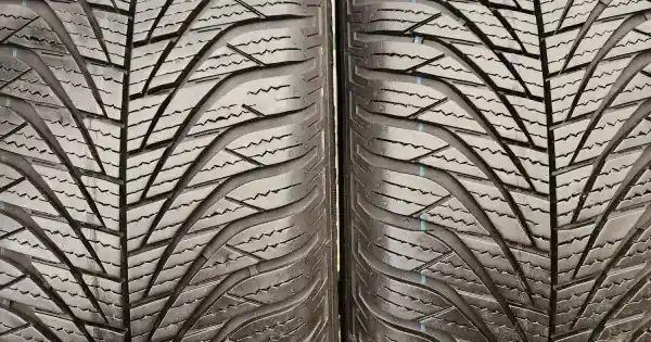 FULDA MULTICONTROL 205/60 R16 96V Ultima șansă