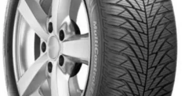 Reduceri FULDA MULTICONTROL 215/60 R16 99V XL