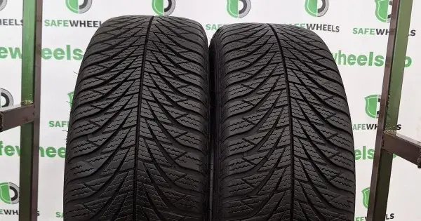 Ofertă exclusivă FULDA MULTICONTROL 185/55 R15 82H