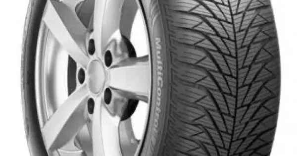 FULDA MULTICONTROL 185/55 R15 82H Cumpără online