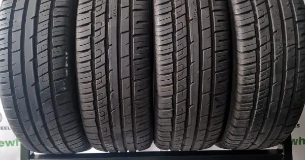 Super ofertă GENERAL Altimax sport 195/55 R16 87V